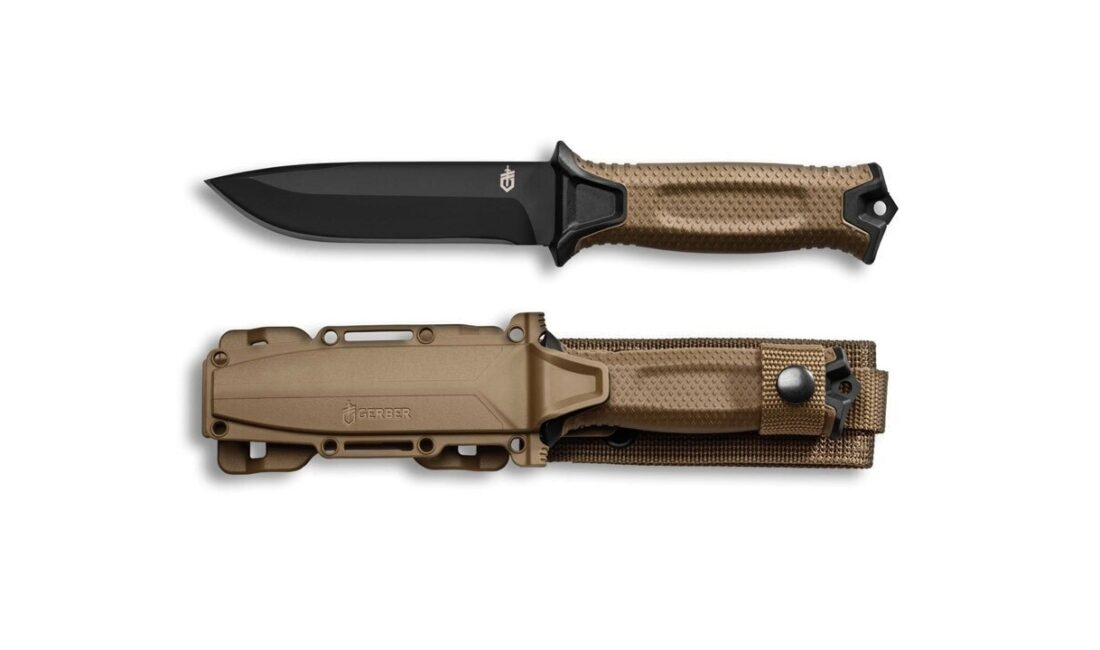 The Best Knife for Rainforest Expeditions and Jungle Adventures