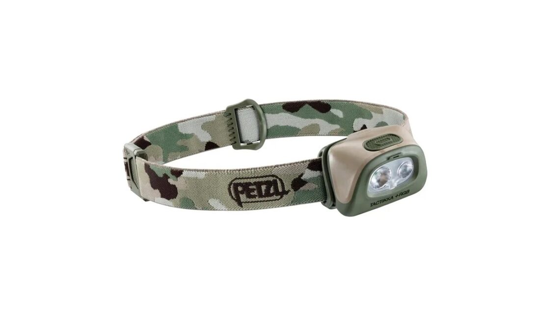 The Best Tactical Headlamp for Jungle and Rainforest Adventures